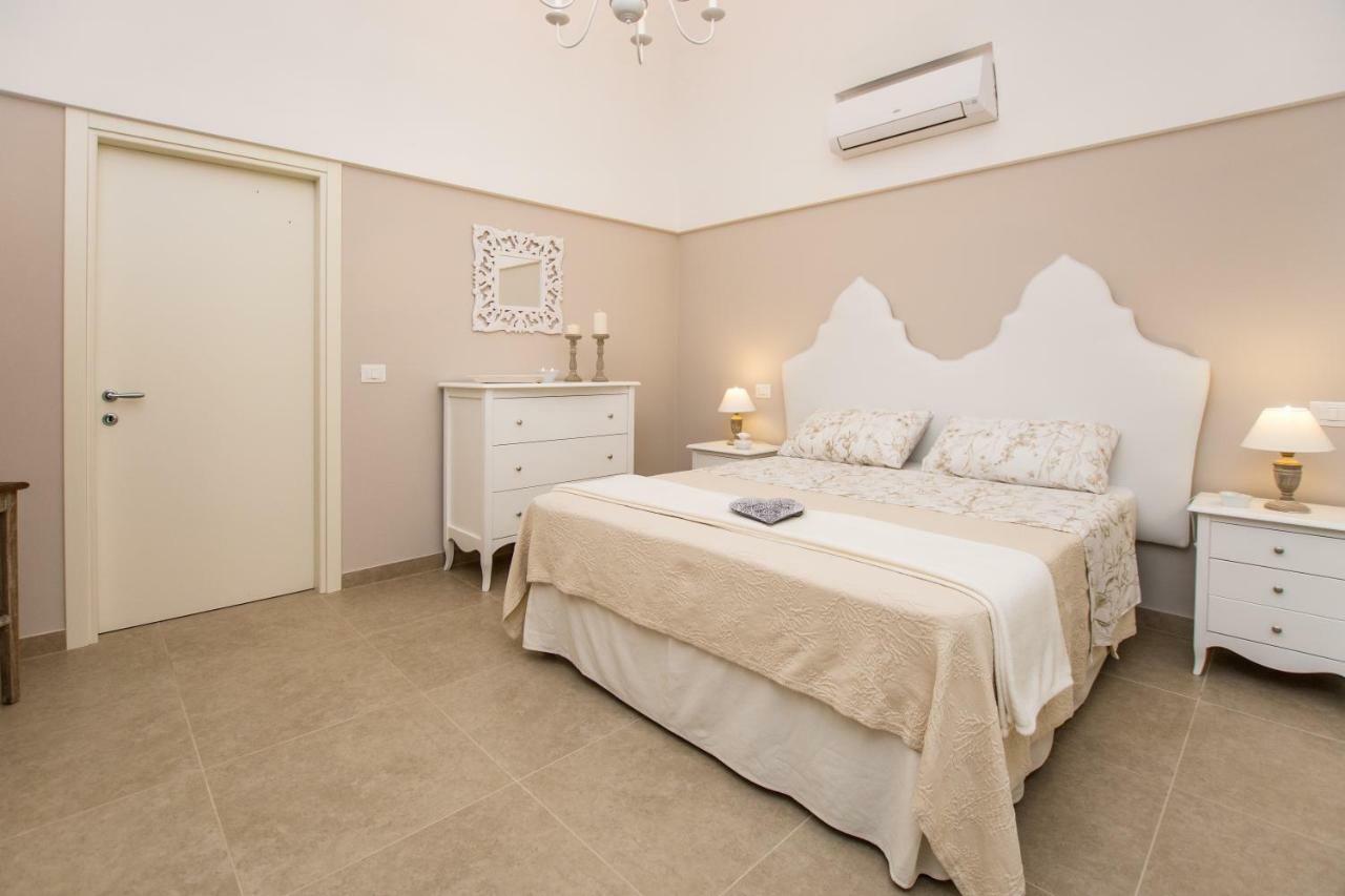 Villa Casa Velia Monopoli Exterior foto